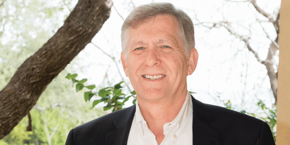 Steve Popovich - CEO / President | Clairvoyant Networks, LLC