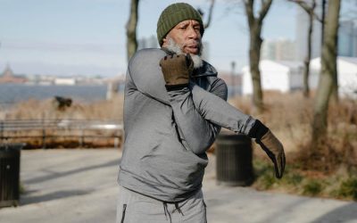 How Theora Care Remote Monitoring Technology Keeps an Active Person Active, and a Family Connected and Informed