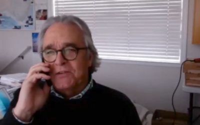 Bill’s Story – Short Video Interview